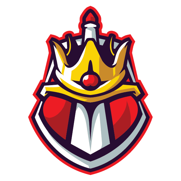 勇闖不賭城 Logo